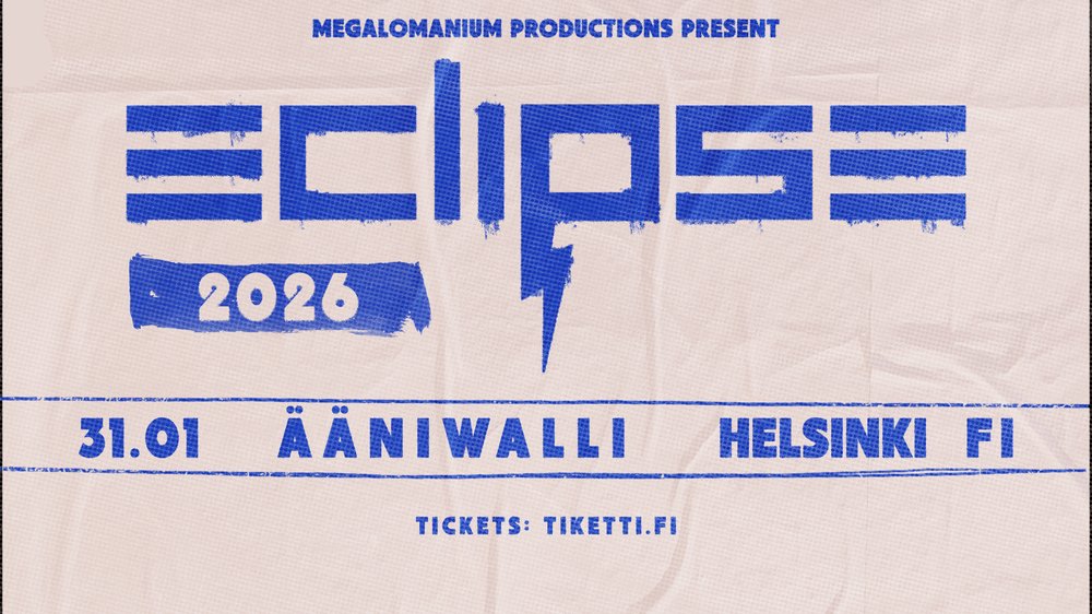 Eclipse (SE)