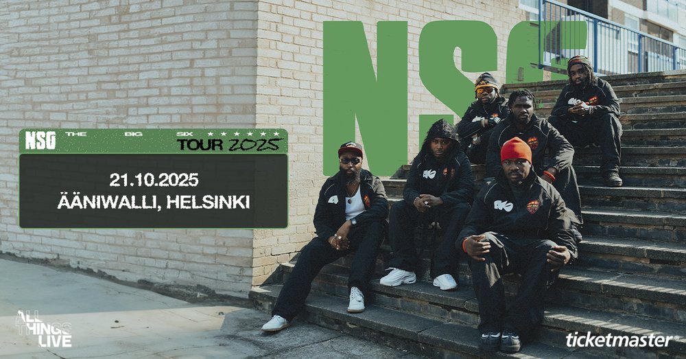 NSG (UK)
