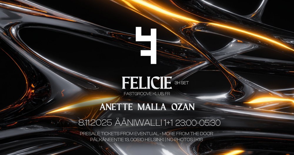 Loyalty Test: Felicie (FR)
