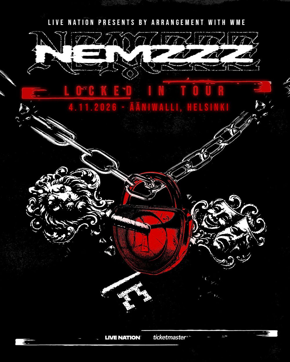 Nemzzz (UK)