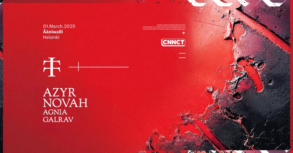 TELETECH x CNNCT