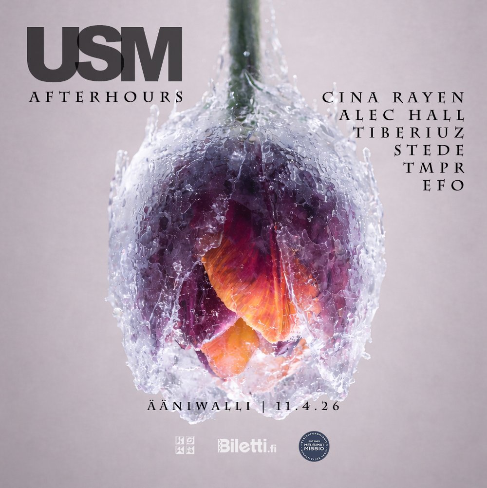 Unelmien Sielunmessut: Afterhours