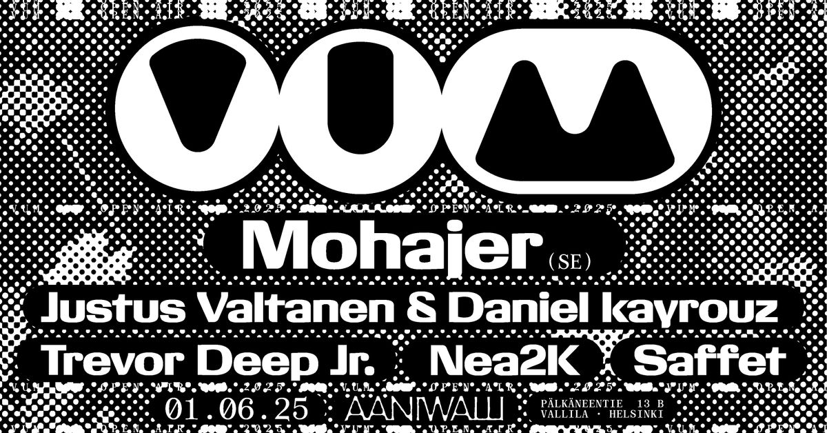 VUM Open Air 2025 #2