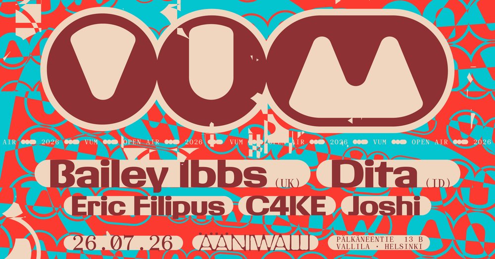 VUM OPEN AIR 2026 #9