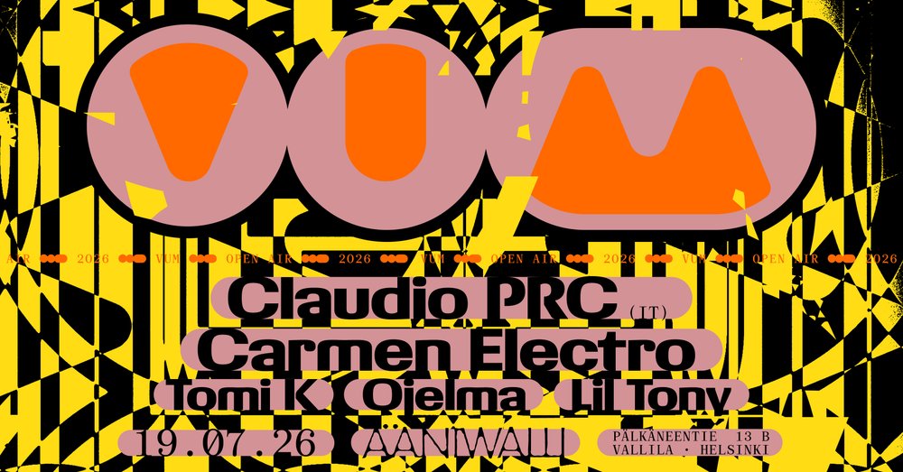 VUM OPEN AIR 2026 #8
