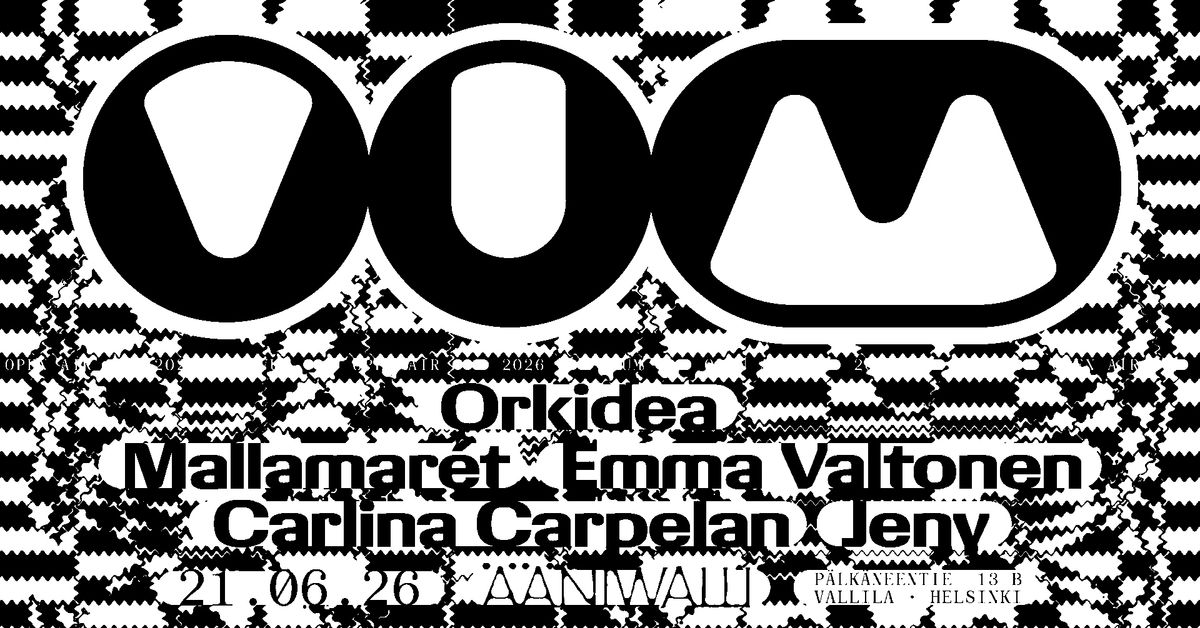 VUM Open Air 2026 #4