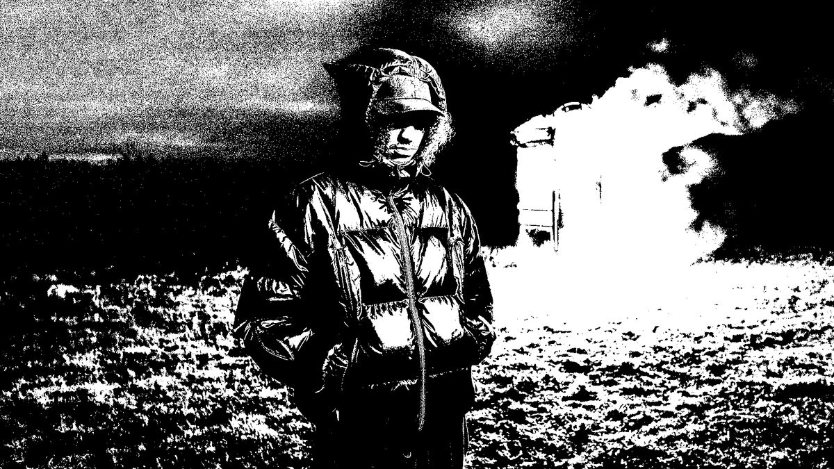 BIZI: Sä olit oikees -albumikiertue