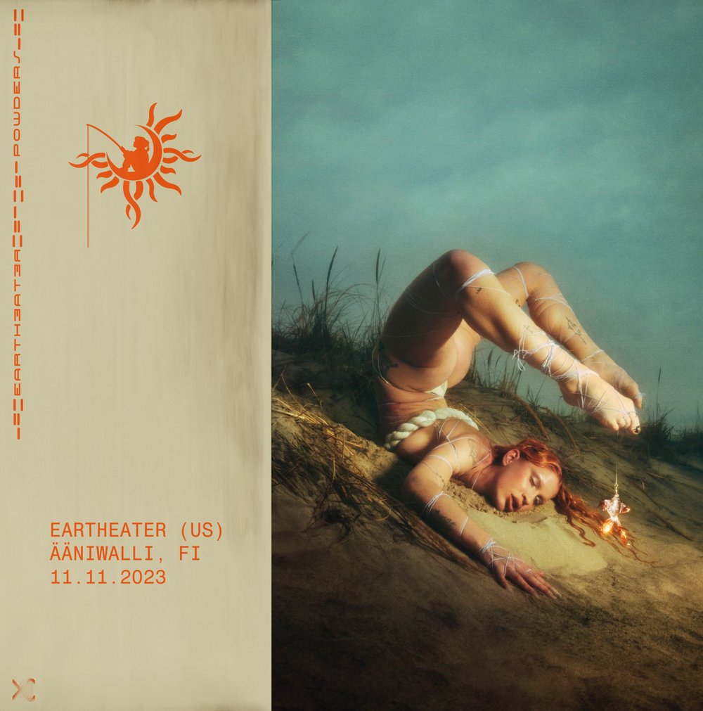 Eartheater (US)