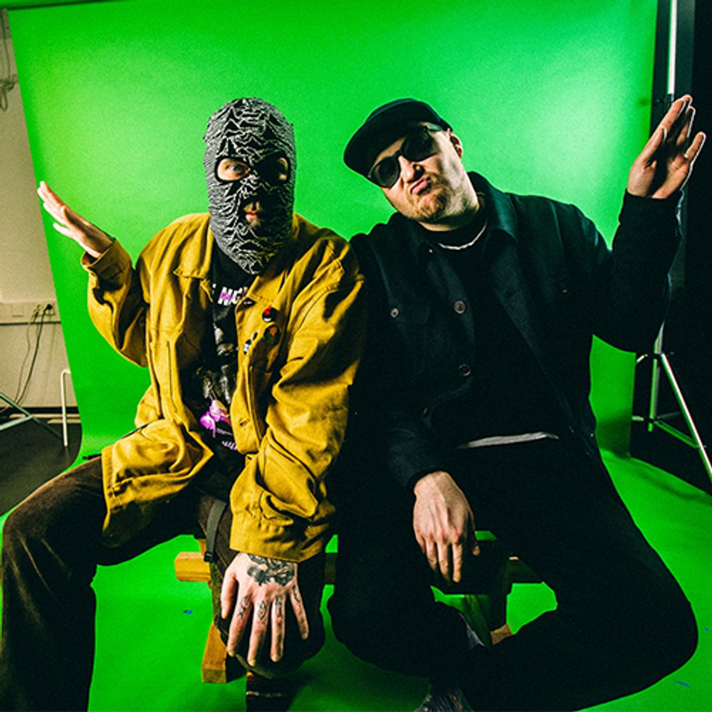 EEVIL STÖÖ & STEPA-LEVYJULKKARIT