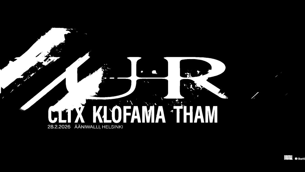Fury: KLOFAMA (NL), CLTX (FR), THAM (DE)