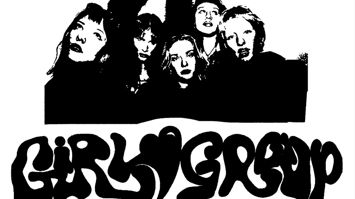 Girl Group (UK)