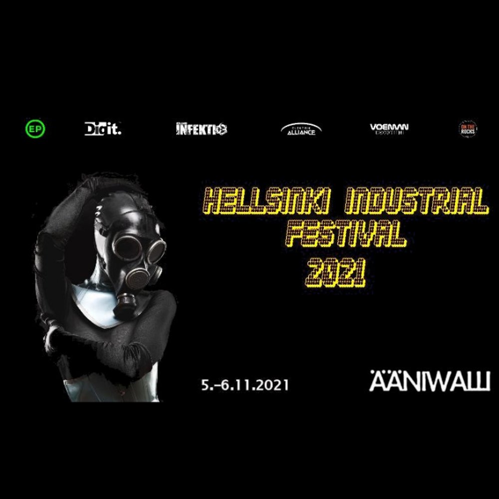 Hellsinki Industrial Festival 2021