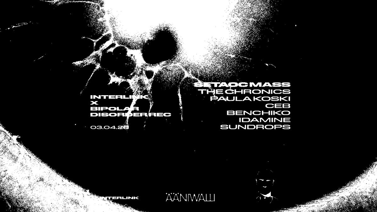 INTERLINK X BIPOLAR DISORDER: SETAOC MASS (UK)