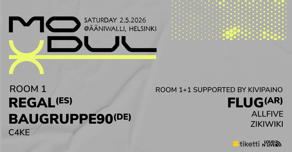 MODUL: REGAL (ES), BAUGRUPPE90 (DE), FLUG (AR)