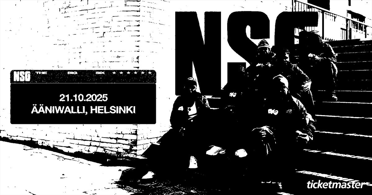 NSG (UK)