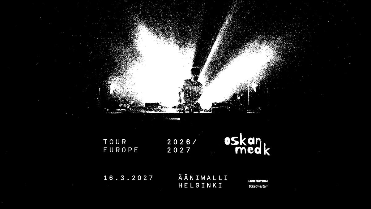 oskar med k (NO)