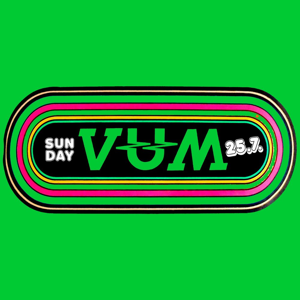 VUM OPEN AIR 2021 #4