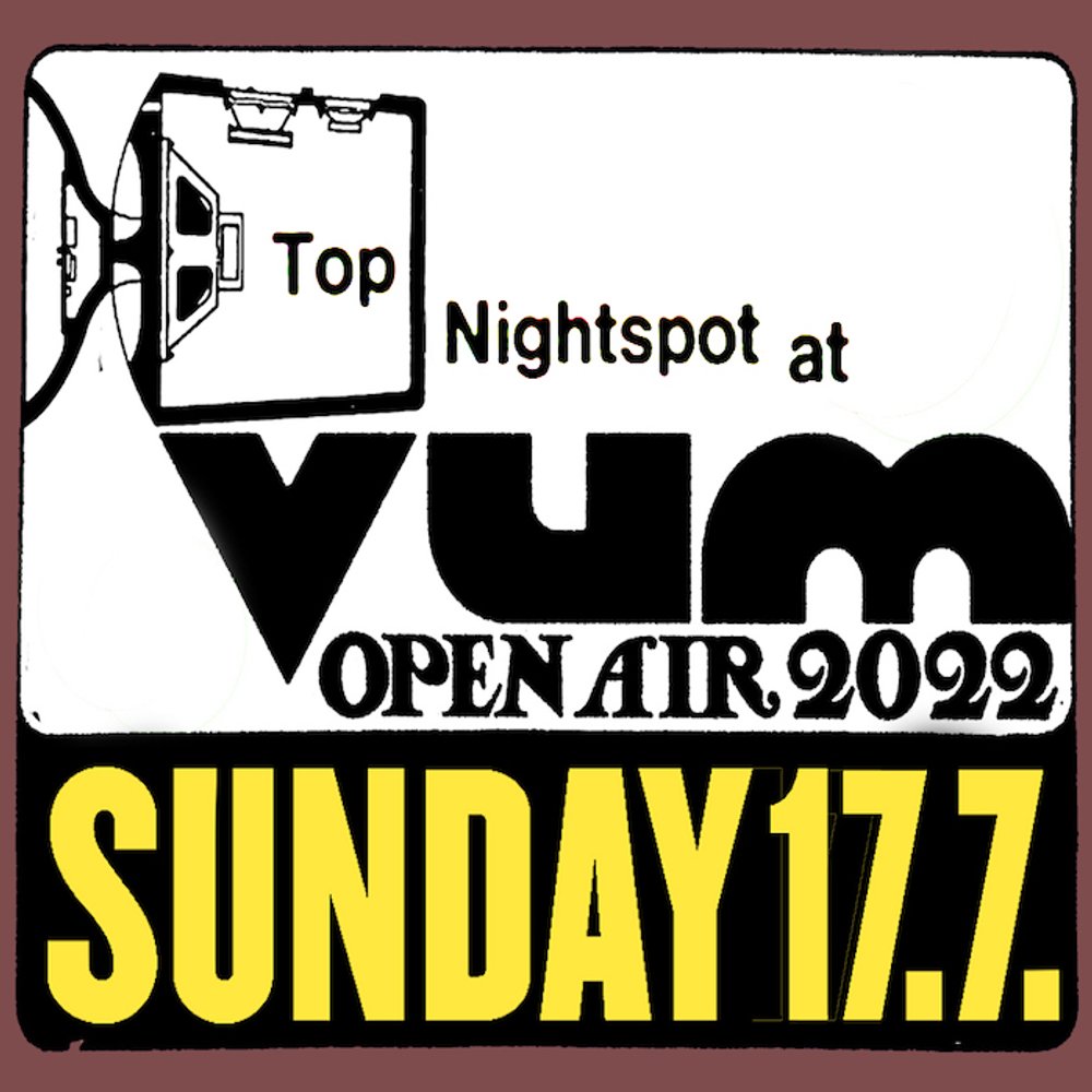 VUM OPEN AIR 2022 #7