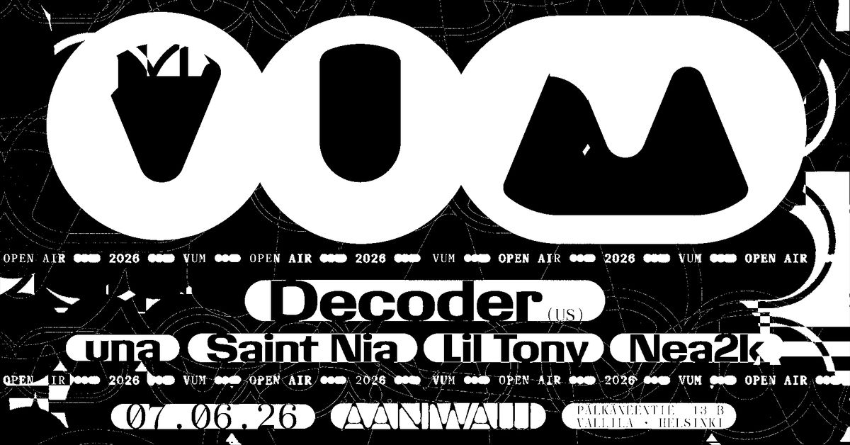 VUM Open Air 2026 #2